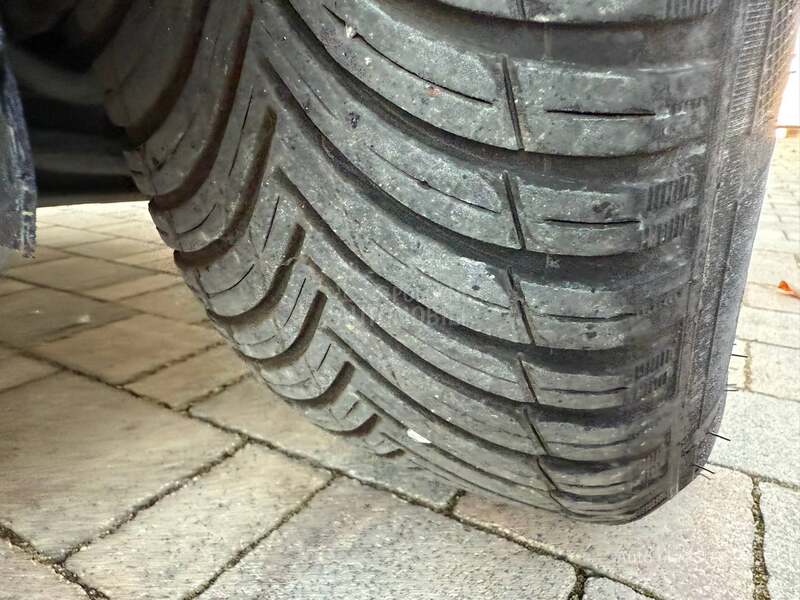 Fiat Grande Punto 1,3 M jet