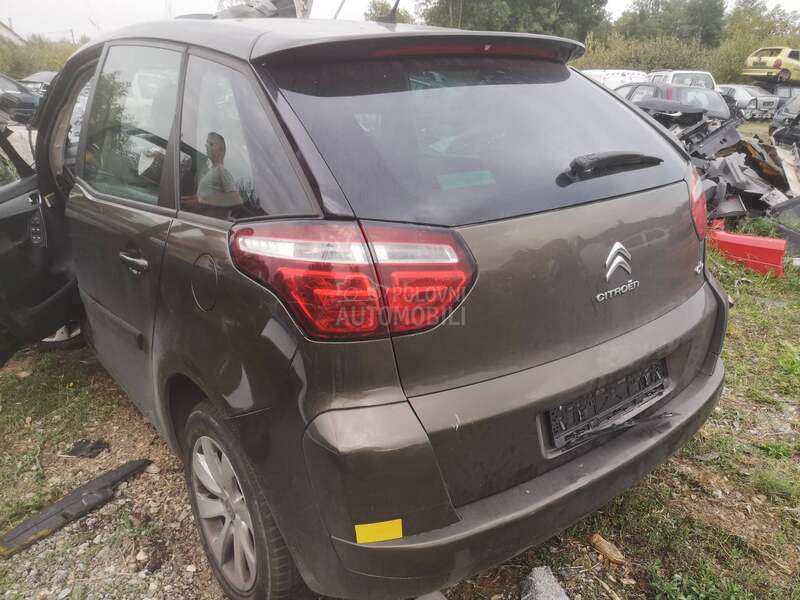 Dizne 9674973080  1.6 Hdi