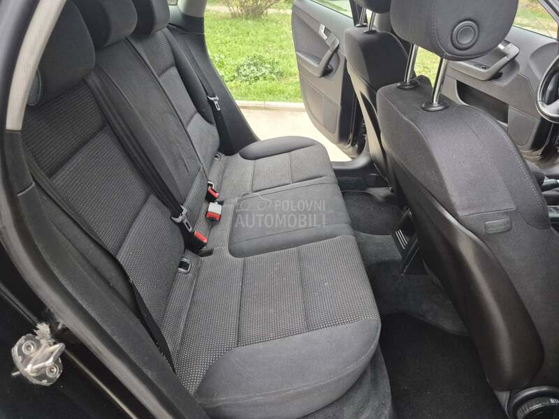 Audi A3 2.0 TDI