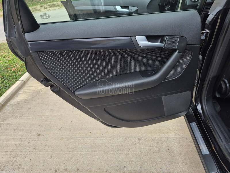 Audi A3 2.0 TDI