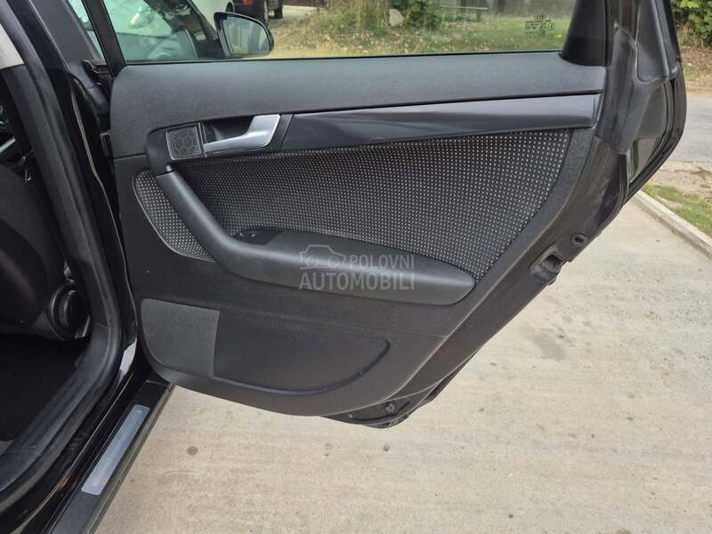 Audi A3 2.0 TDI