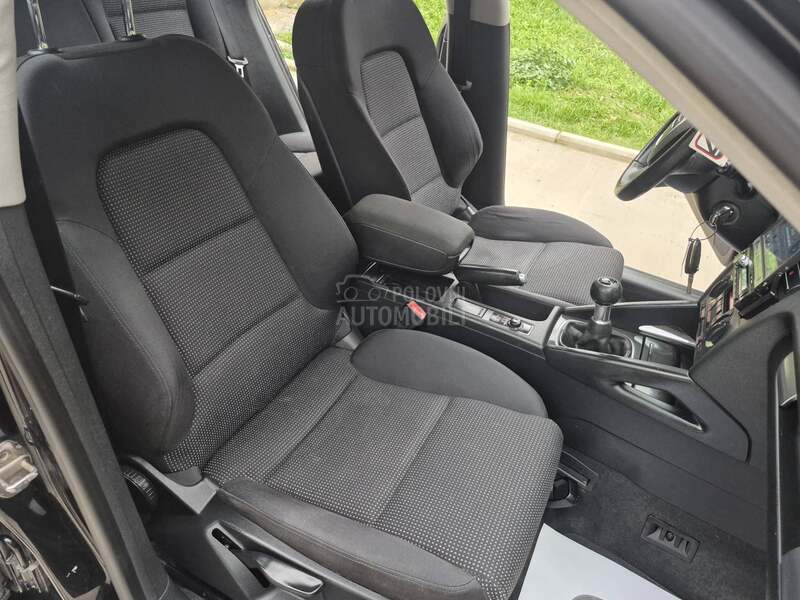 Audi A3 2.0 TDI