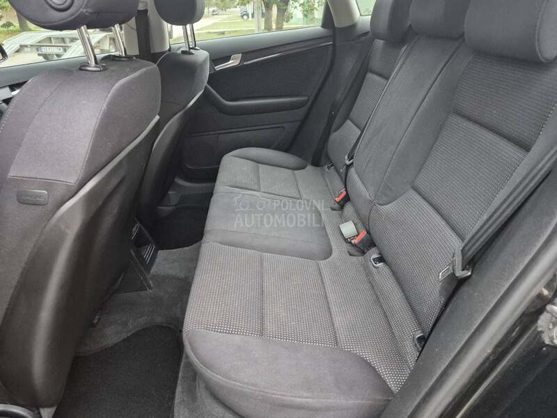 Audi A3 2.0 TDI