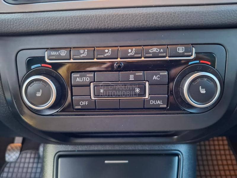 Volkswagen Tiguan 2.0