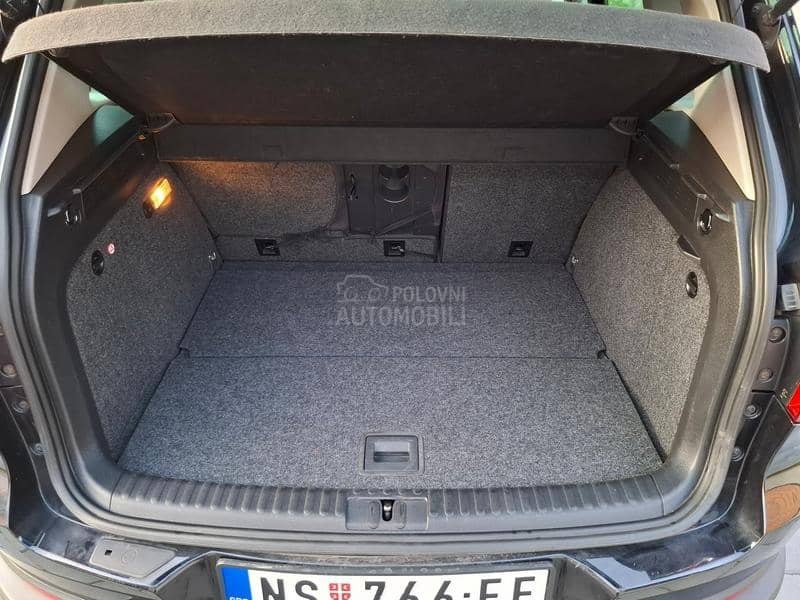 Volkswagen Tiguan 2.0