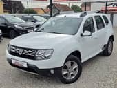 Dacia Duster 1.5 DCI/4X4
