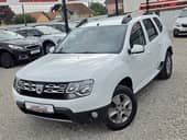 Dacia Duster 1.5 DCI/4X4