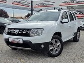 Dacia Duster 1.5 DCI/4X4