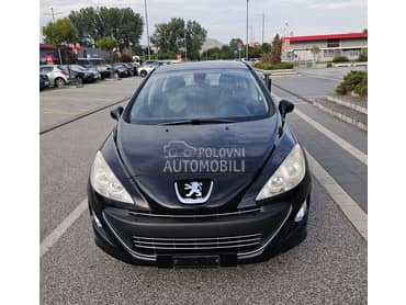 Peugeot 308 1.6 Millesim 200