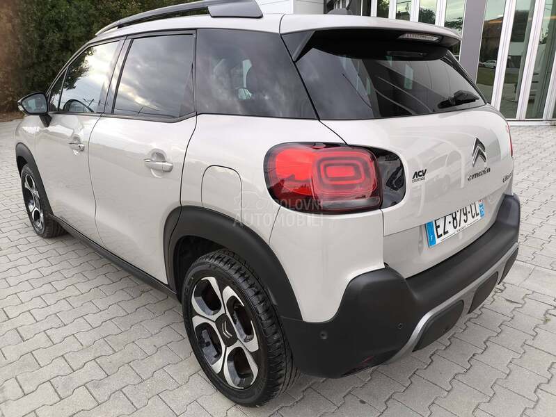 Citroen C3 Aircross 1.2 SHINE PLUS