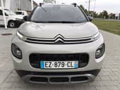 Citroen C3 Aircross 1.2 SHINE PLUS