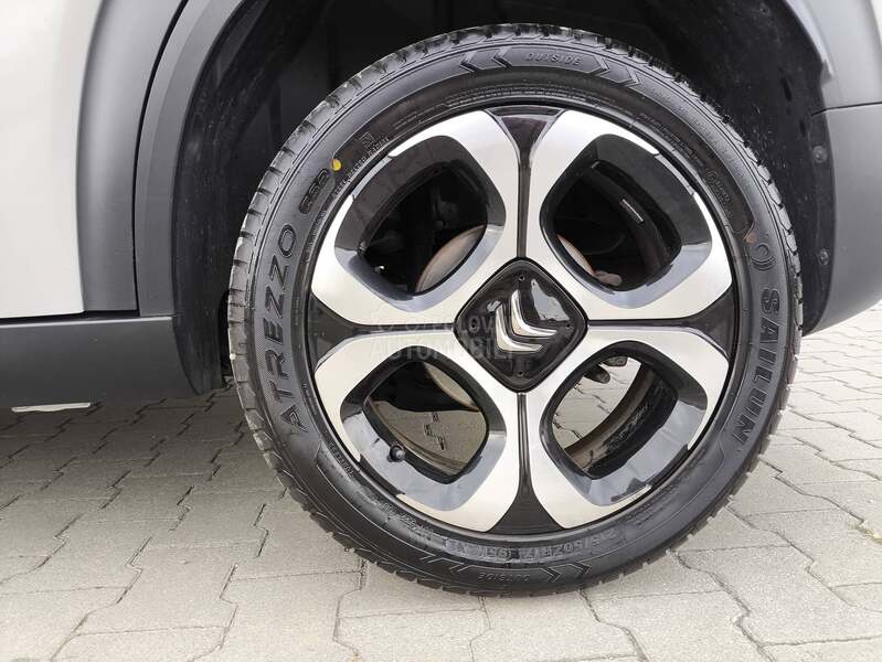 Citroen C3 Aircross 1.2 SHINE PLUS