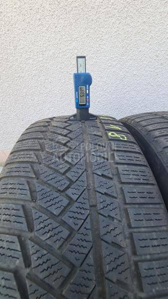 Continental 235/45 R18 Zimska