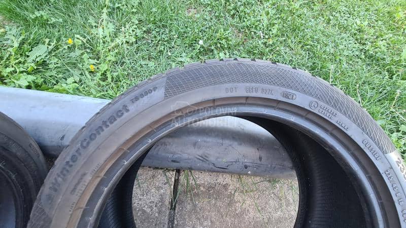 Continental 235/45 R18 Zimska