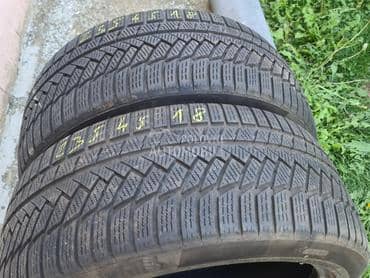 Continental 235/45 R18 Zimska