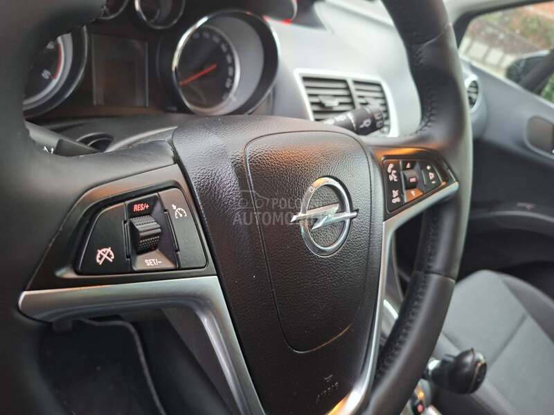 Opel Meriva 1.7 cdti.cosmo