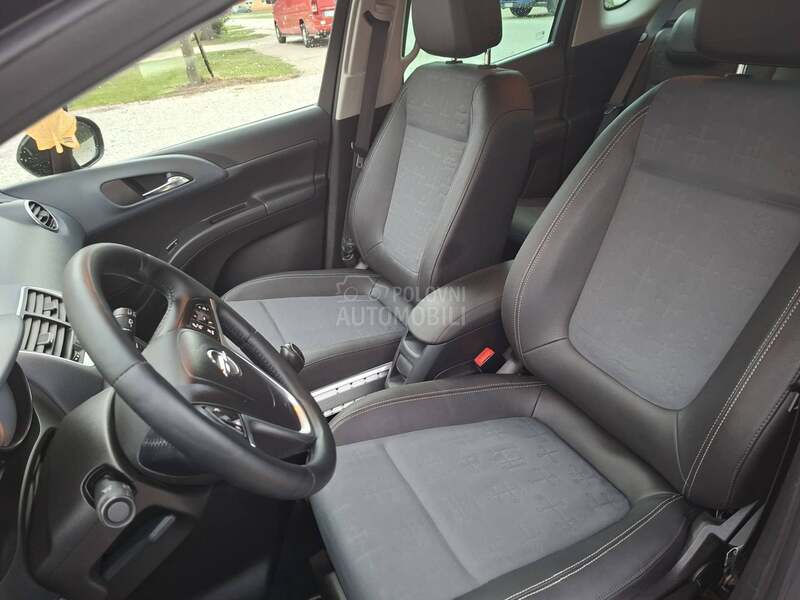 Opel Meriva 1.7 cdti.cosmo