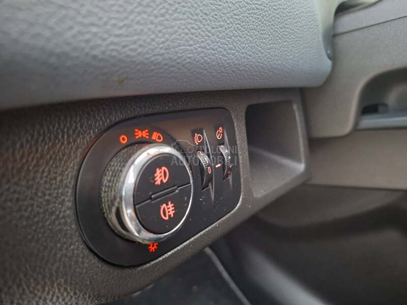 Opel Meriva 1.7 cdti.cosmo