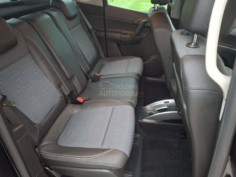 Opel Meriva 1.7 cdti.cosmo