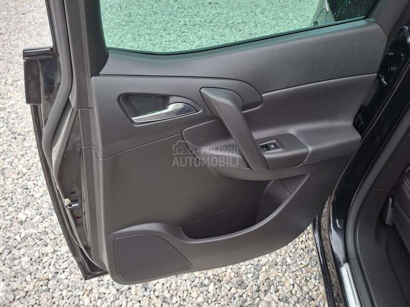 Opel Meriva 1.7 cdti.cosmo