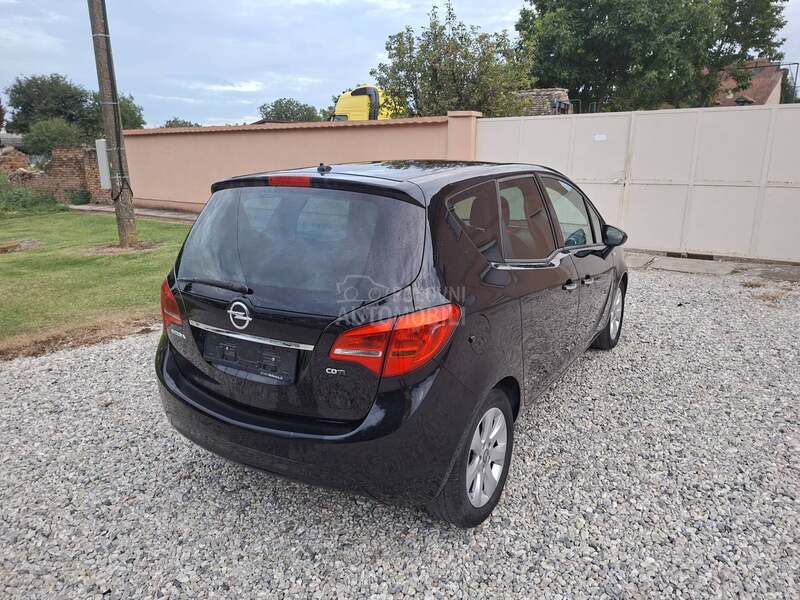 Opel Meriva 1.7 cdti.cosmo