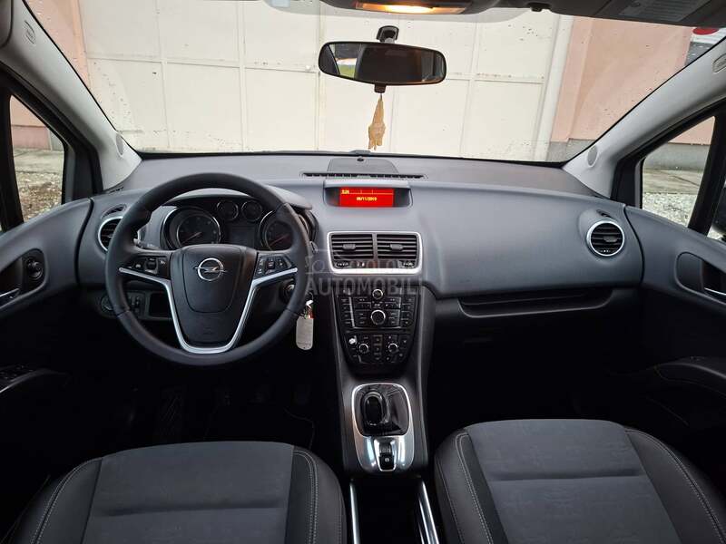 Opel Meriva 1.7 cdti.cosmo
