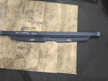 Gepek Polica za Chevrolet Captiva od 2006. do 2011. god.