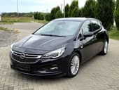 Opel Astra K /1.6cdti Innovation/