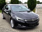 Opel Astra K /1.6cdti Innovation/