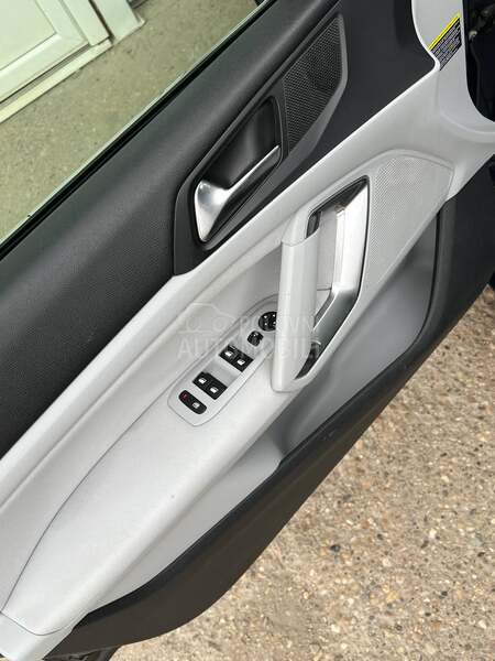Peugeot 308 GT Line