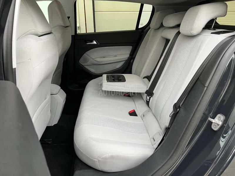 Peugeot 308 GT Line
