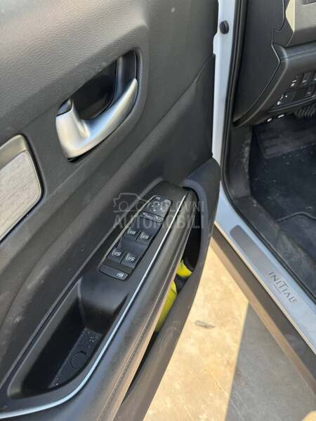 Renault Koleos koleos