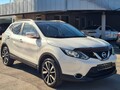 Nissan Qashqai 1.2TEKNA PANON A V I