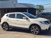 Nissan Qashqai 1.2TEKNA PANON A V I