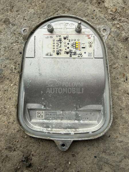 Sijalica ful led fara