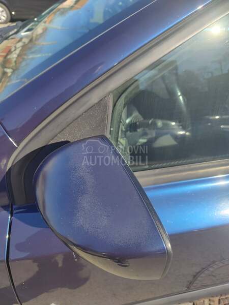 Fiat Stilo JTD