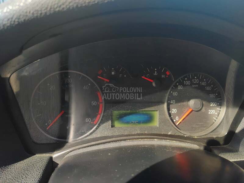 Fiat Stilo JTD