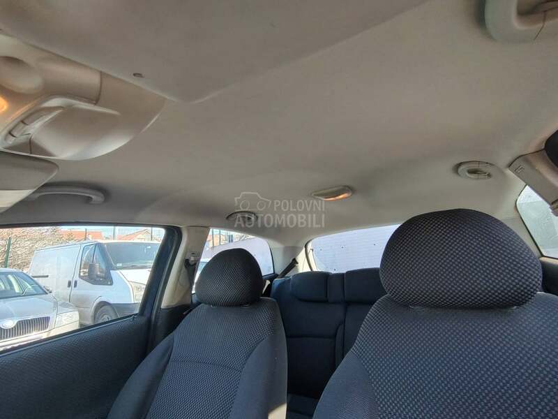 Fiat Stilo JTD