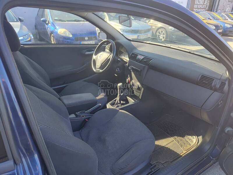 Fiat Stilo JTD