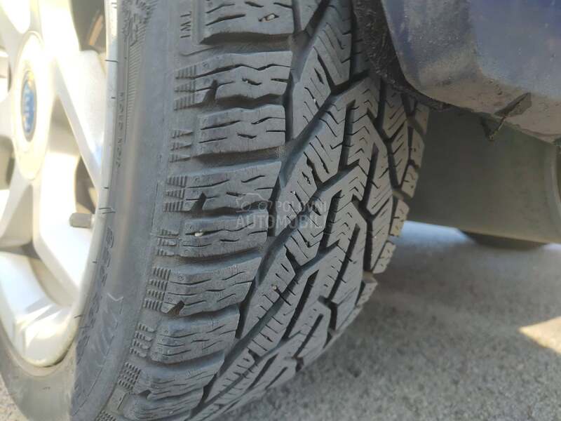 Fiat Stilo JTD