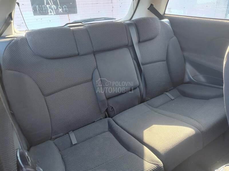Fiat Stilo JTD