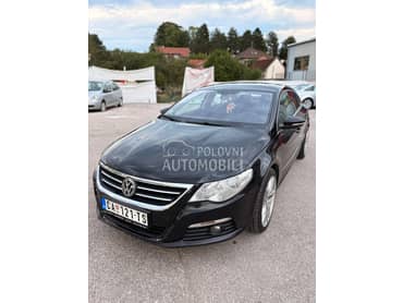 Volkswagen Passat CC T O P
