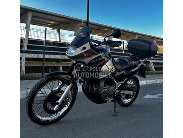 Kawasaki KLE 500 HITNO