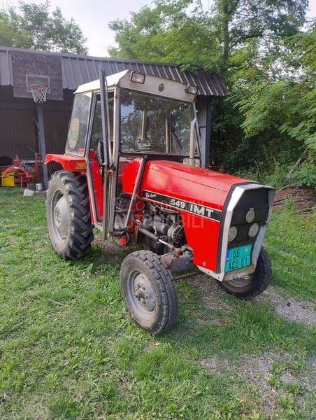 IMT 549