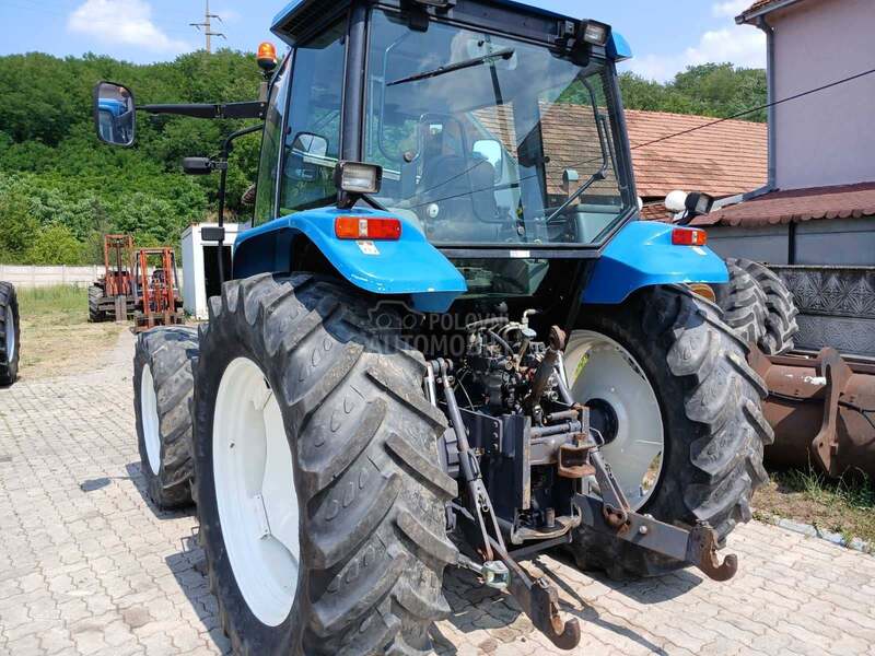 Deutz Fahr K95