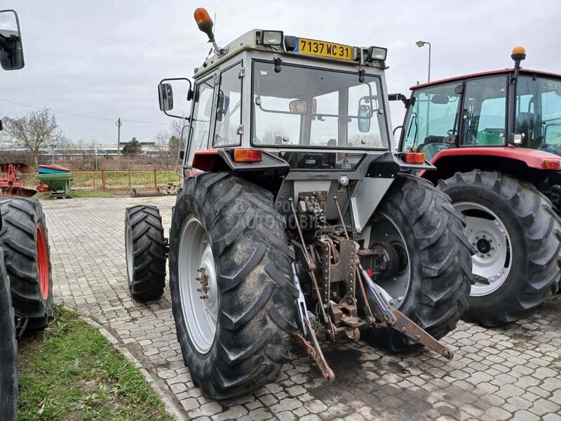 Deutz Fahr K95