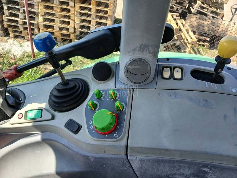 Deutz Fahr K95