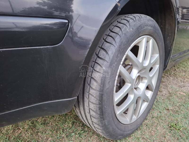 Volkswagen Golf 4 