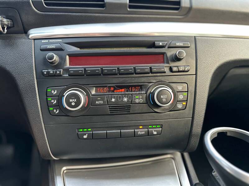BMW 118 2.0i N43