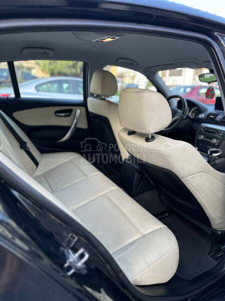 BMW 118 2.0i N43